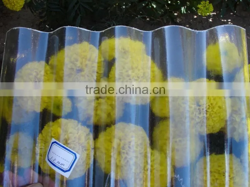 FRP Sheet Production Line