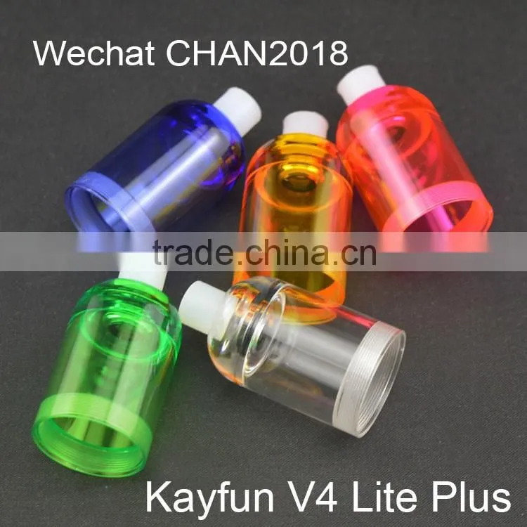 RDA replacement Stuff Kayfun v4 lite Bell Cap