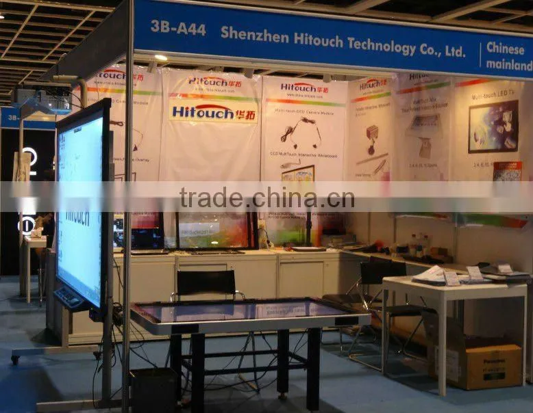 digital Portable Teaching Visualizer for Classroom