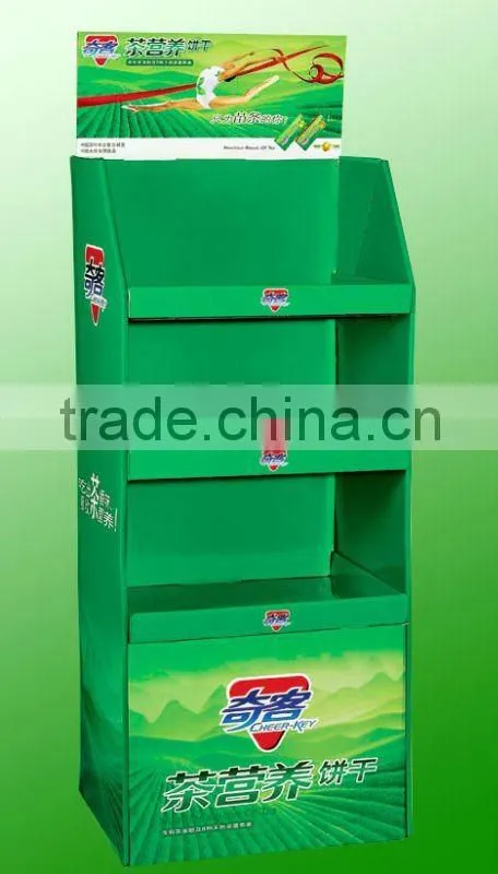 2014 Fashion Color Corrugated Paperboard Box/cartons