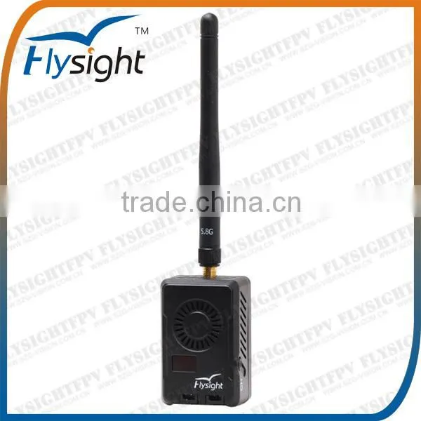 B270 Flysight TX5820V2 BLACK MAMBA TX 2000mw with Cover
