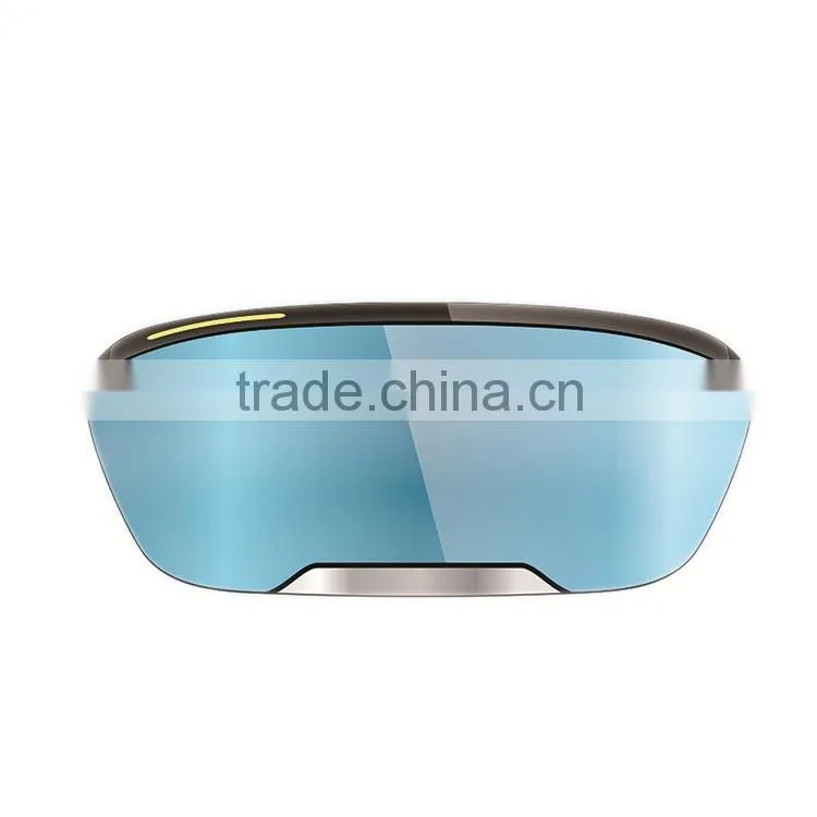 All In One VR Glasses Virtual Reality 3D Glasses 1080p Screen Inside Vr Accept wifi Bluetooth 360 Degrees Full Viewing