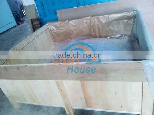 polycarbonate thermoforming