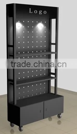 t shirt display racks/garment display rack