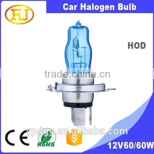 New type G5 LED headla 9005