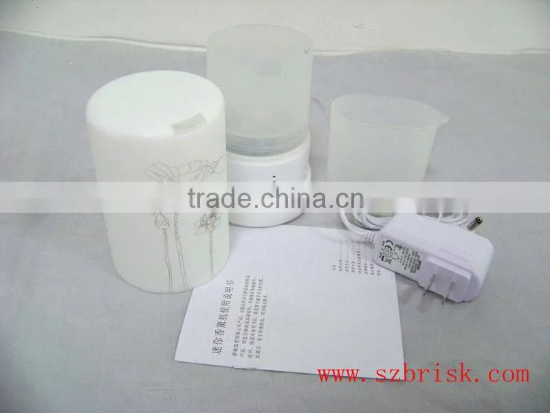 100ML Aromatherapy Diffuser, Essential Oil Diffuser,Large Ultrasonic Aroma Diffuser FD03