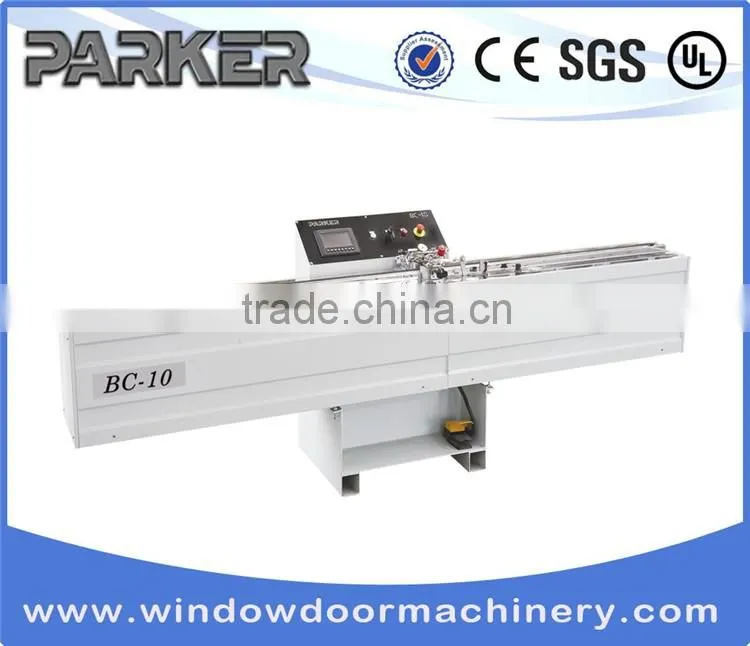 molecular sieve filling machine desiccant filling machine for insulating glass