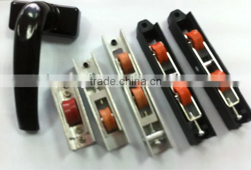 Sliding Door Wheels