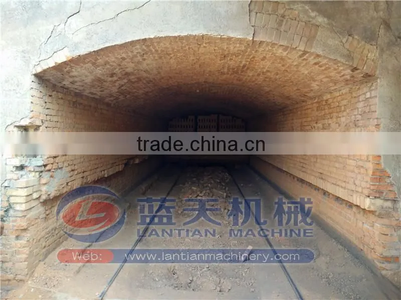 Automatic Clay Brick Block Making Machine/Fully Auto Brick Machine