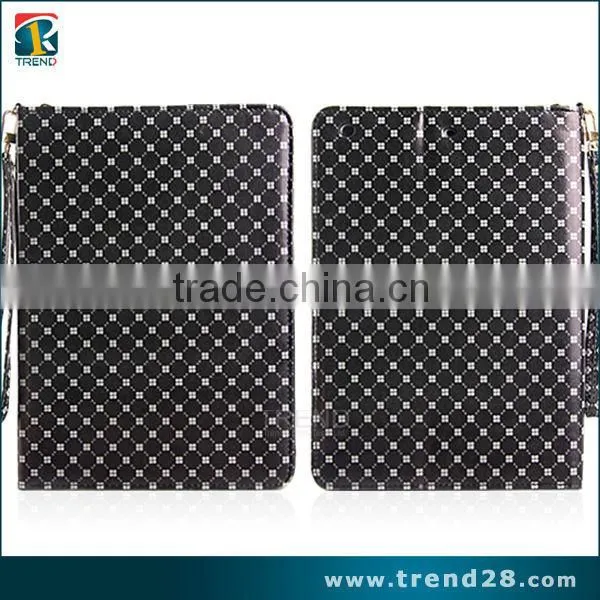 china suppliers express alibaba leather case for ipad air