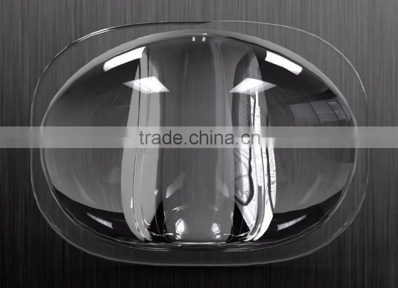 106mm Optical lens for street light