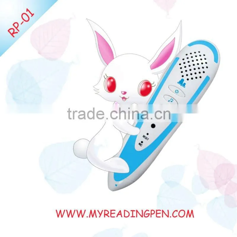 Kids talking pen, Kids learning pen, Kids studying pen