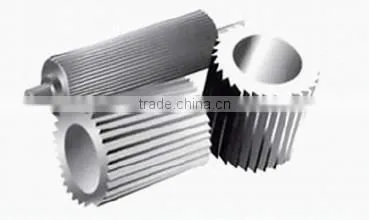 Blades for plastic pellets,Pelletizer Rotor Cutter Blade