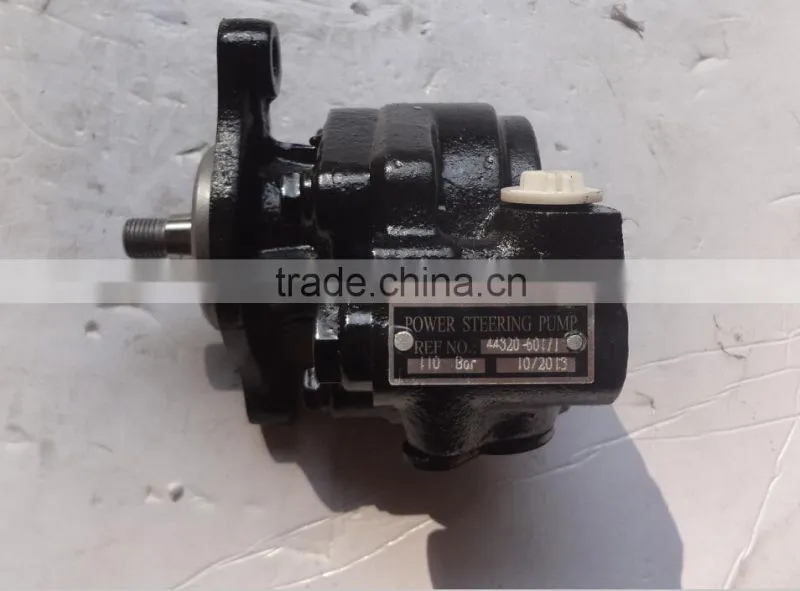 High Quality Toyota Power Steering Pump 44320-60171