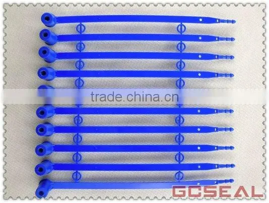 Security Plastic Seal for Postbag or Mailbag GCSEAL P005 WITH FIXED LENGTH