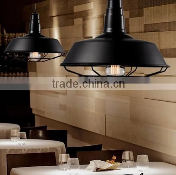 europe style america style modern classic commercial lighting suspension install led pendant light