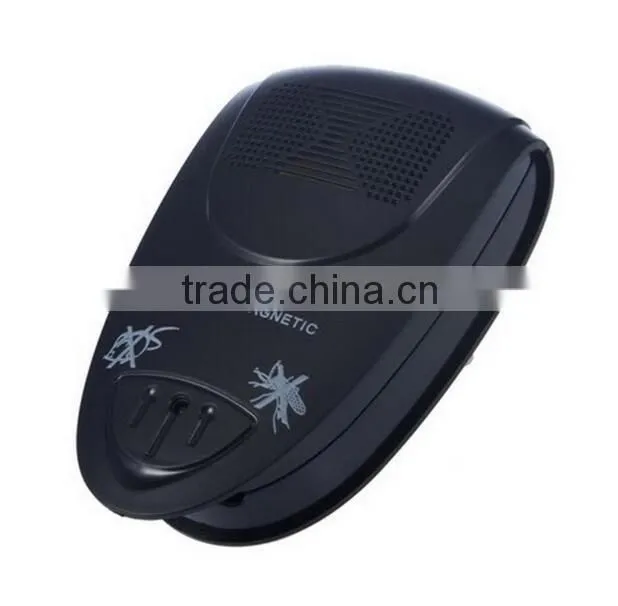 Drive away pest/animals!pest killer!Electrinic solar pest killer Bug Catcher Mosquito Killer Indoor and Outdoor