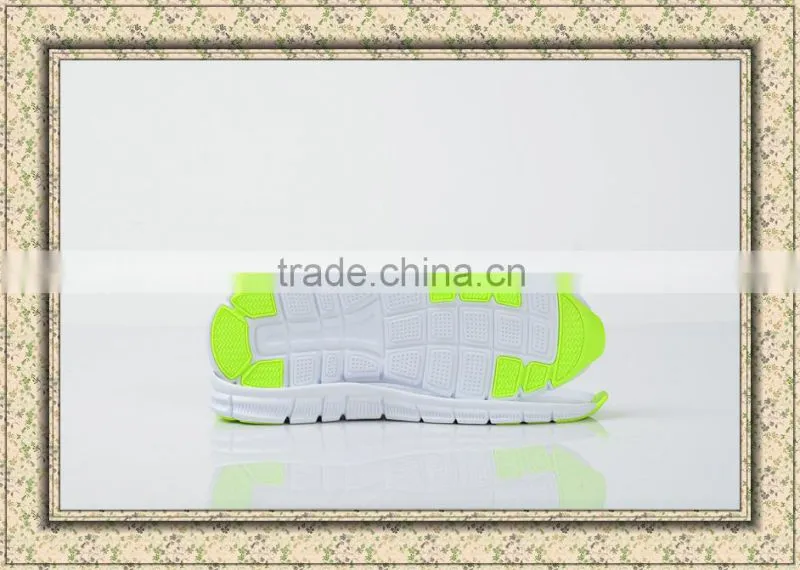 non-slip tpr+eva shoe sole manufacturers