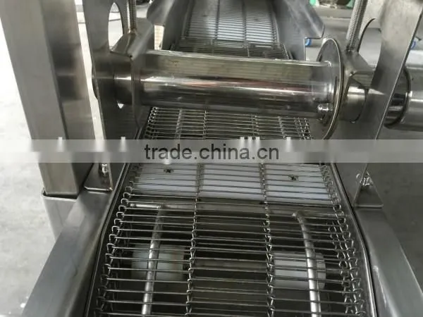 bread crumb machine