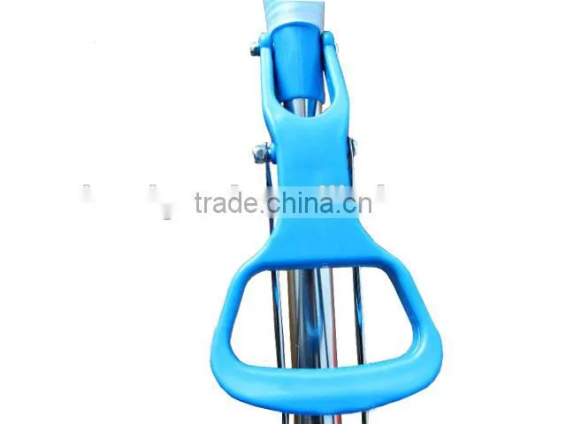 magic cleaning pva sponge mop