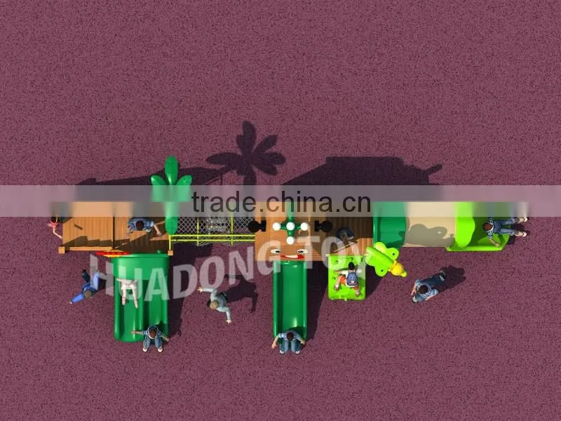 outdoor playground equipment for sale
