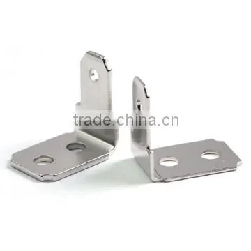 temperature conroller switch brass inserts terminal