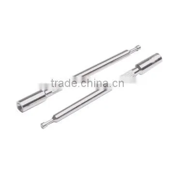 air compressor parts cnc tapered pins