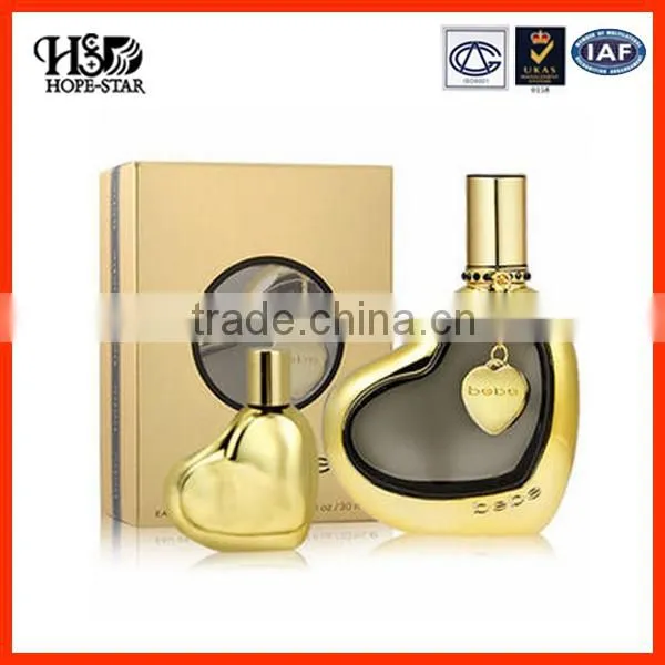 2016 new made different kinds of paper smell good perfume box