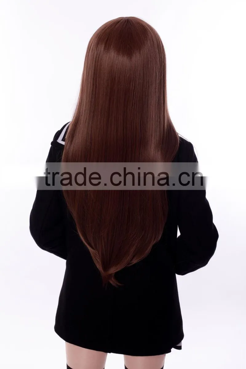 fashion wholesale synthetic wigs