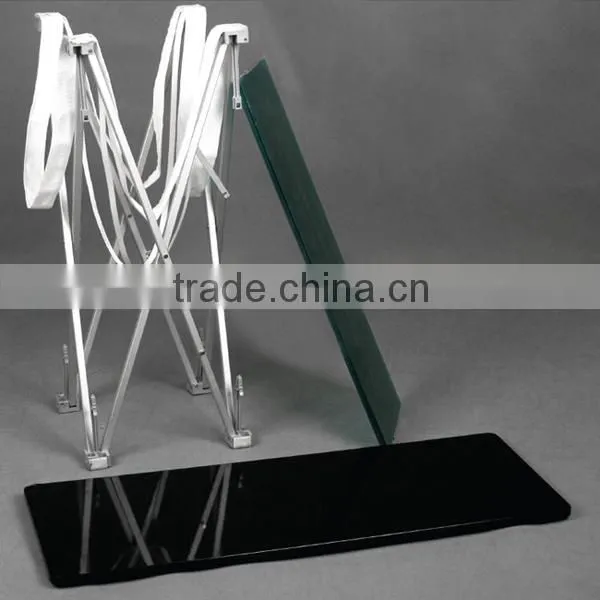 Fastener Rectangle Promotion Table