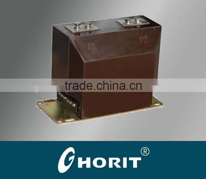 CE Indoor Split-Core Current Transformer 0.5-0.66kv