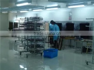 Linhai City Bona Glasses Co., Ltd. company overview - view 2