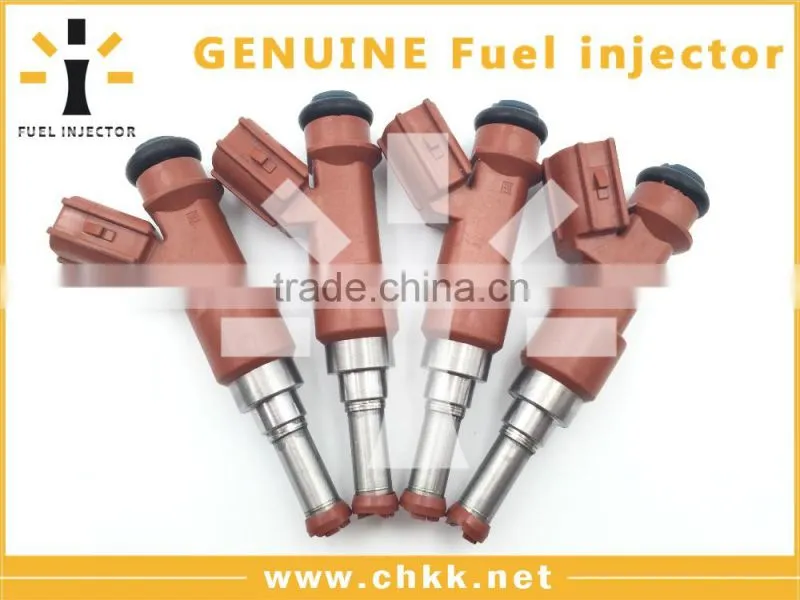 Competitive Price Auto Injector Nozzle For TOYOTA Lexus Camry Hybrid Avalon Previa Rav4 Alphard OEM 23209-31050