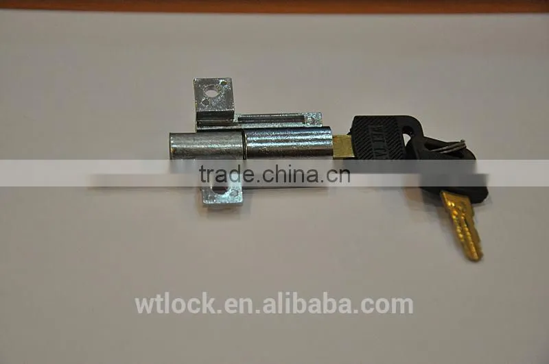Professional cabinet pedestal lock drawer pedestal lock