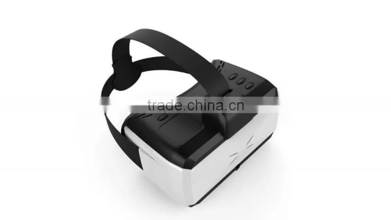 5.5inch vrarle vr box 1920*1080 RK3188 Quad core 2GB/8GB Factory price