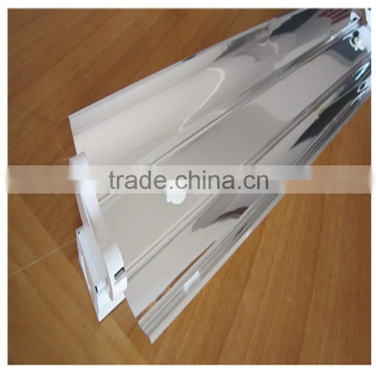 T8 batten fitting with led tube
