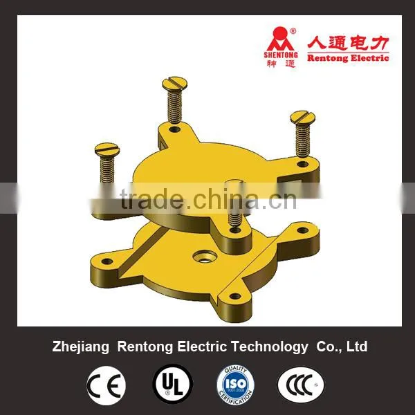 2014 New Style Ground Rod Clamp