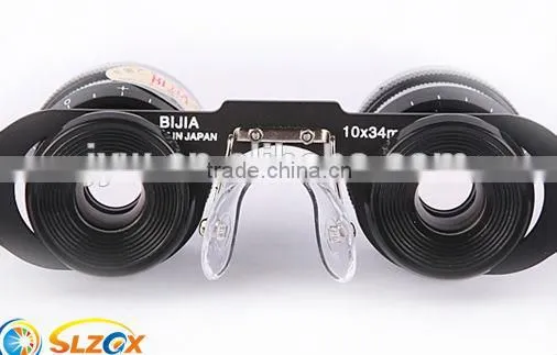 10X magnifying glasses