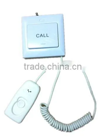 Hot Selling Competitive Price Wireless Emergency Call Device
