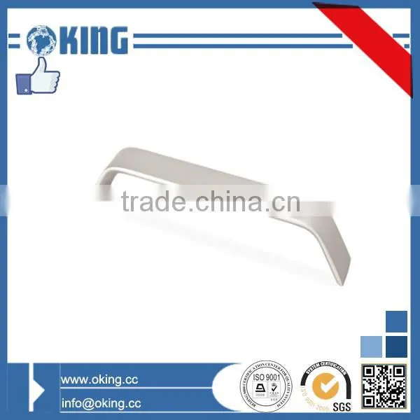 Classic and simple metal furniture knobs furniture metal handle Aluminum