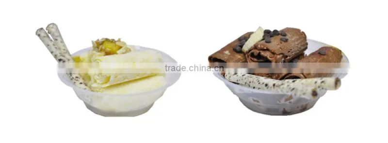 roll ice cream machine fried ice machine ice cream roll machine