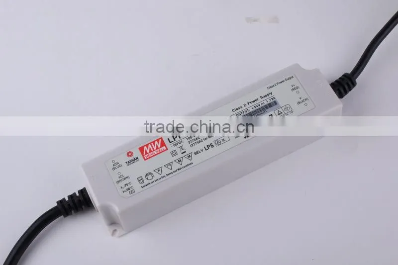 48W 1209x309mm Warm White Dimmable LED Panel Light with spring clips