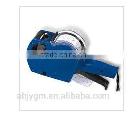 High Performance Plastic Color 10 Digitals price labeler
