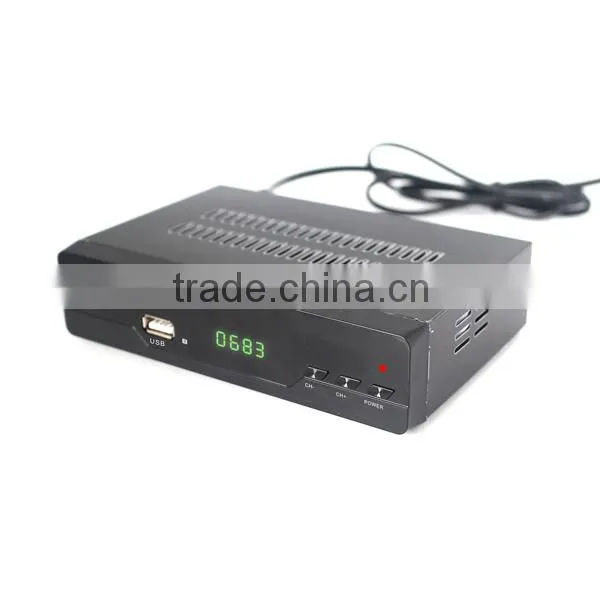 Top selling! HD atsc modulator, android tv box atsc for North America market (mainly for USA, Canada and Mexico)