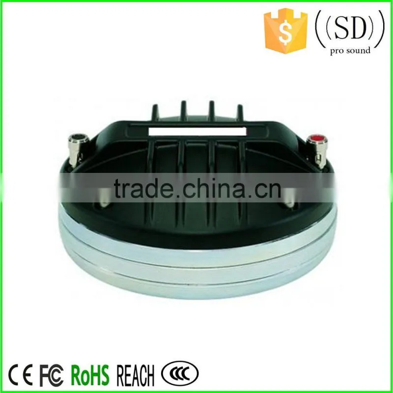 4.5'' dome tweeter, good quality neodymium tweeter, cheap price driver, SD-DE620TN