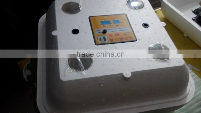 XCH-42 PCS high quality chicken egg incubator hatchers for sale