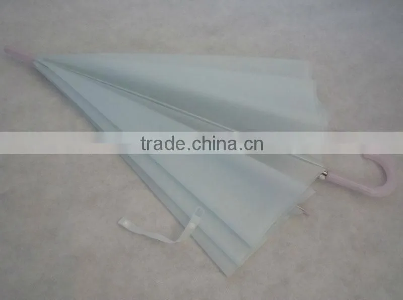 23"x8k Patent color changing umbrella parasol umbrella