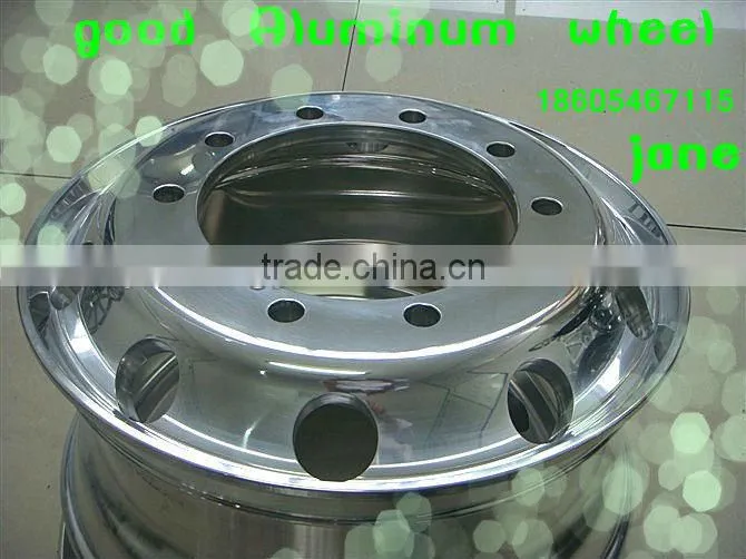 professional aluminum sides for truck 22.5
