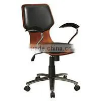 Premium Reasonable Pricy Plywood Study Chairs, Plywood Education Chairs, Wooden Student Chairs