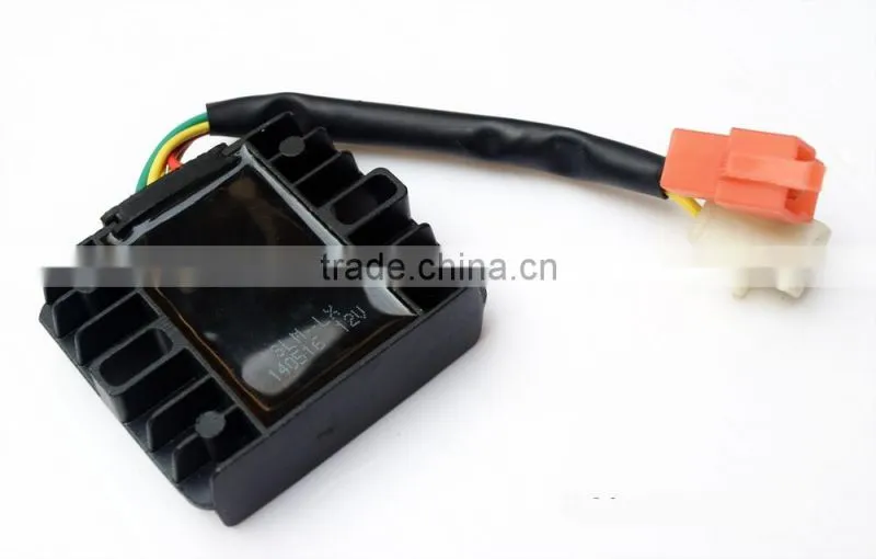 CBT-2 Regulator Rectifier